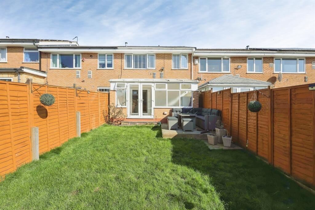 Additional image 17 of Fastmoor Oval, Birmingham