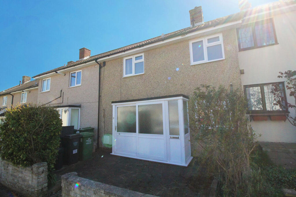 Main image of property: Writtle Walk, Basildon, Essex, SS14