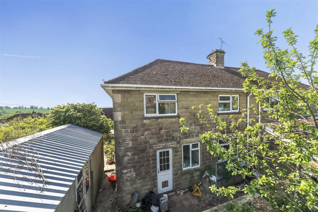 Main image of property: The Common, Broad Oak, Sturminster Newton