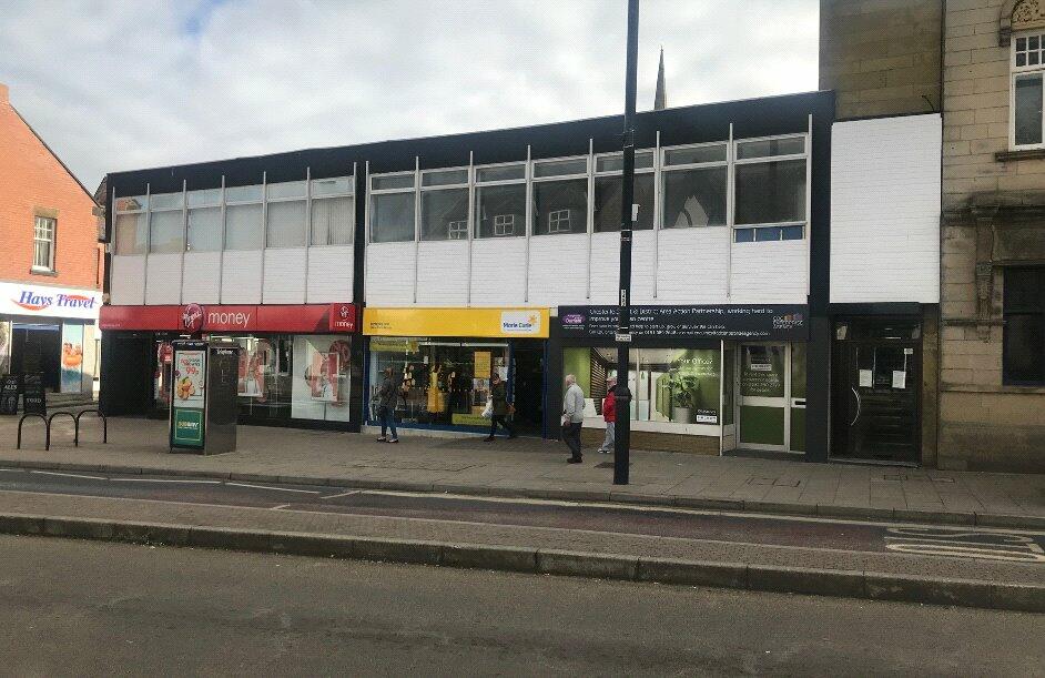 Main image of property: Front Street, Chester le Street, DH3