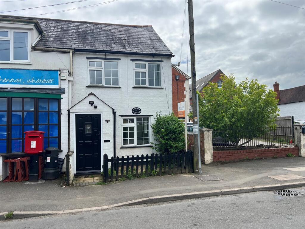 Main image of property: Forest Road, Hartwell, Northampton