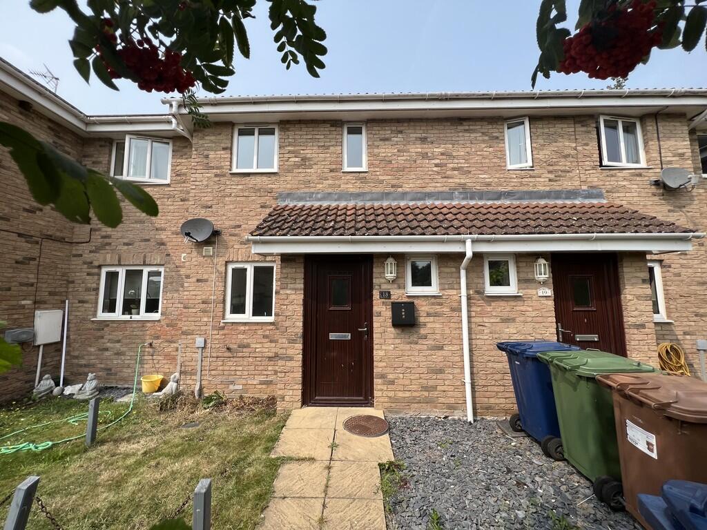 Main image of property: The Croft, Christchurch, Wisbech, Cambs., PE14 9PU