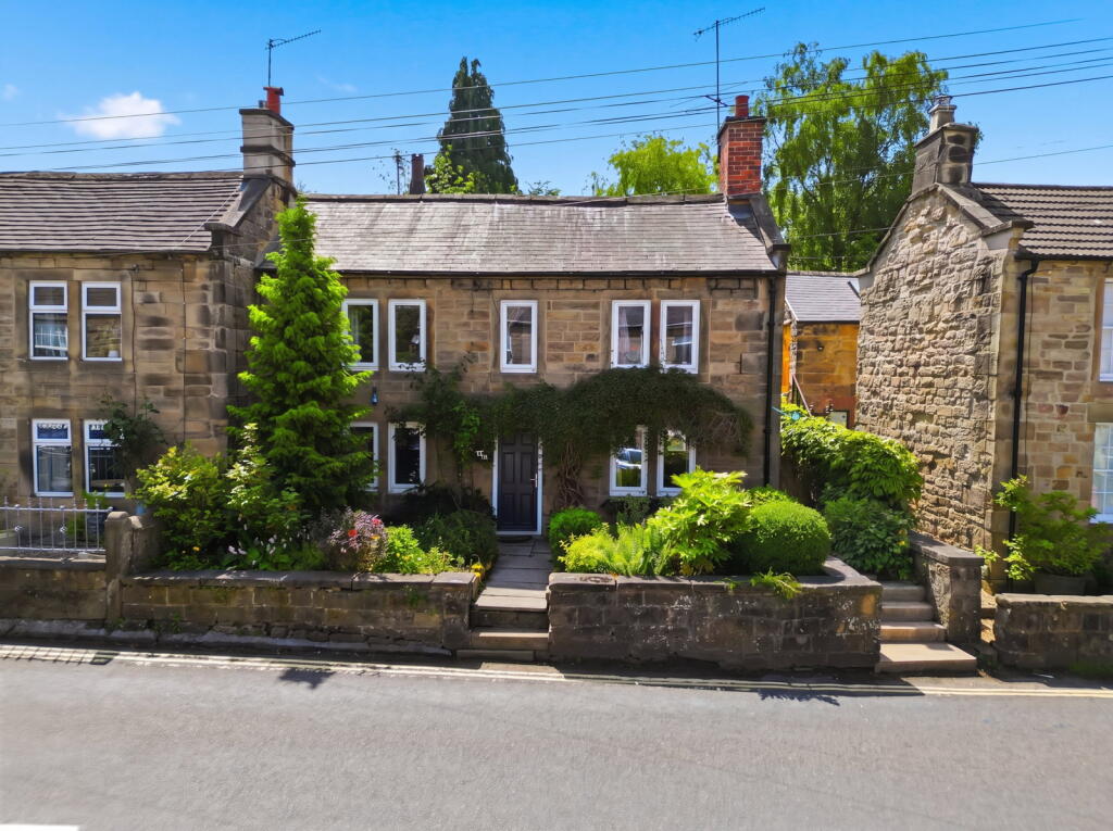 Main image of property: Church Street, Matlock, DE4 3BY