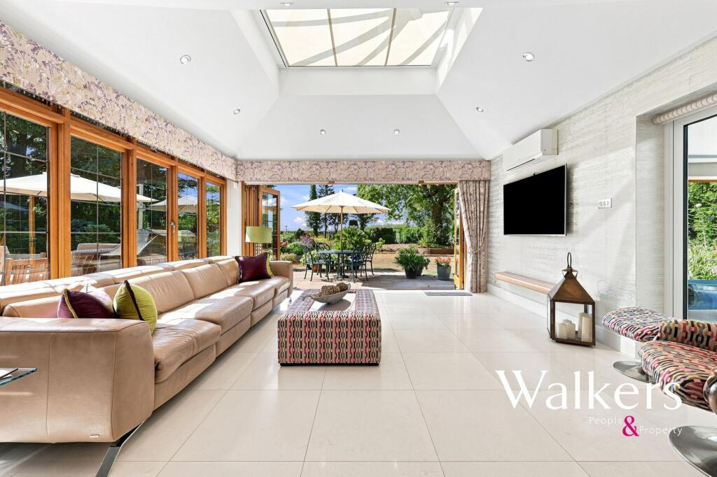 House in Chelmsford - View 3