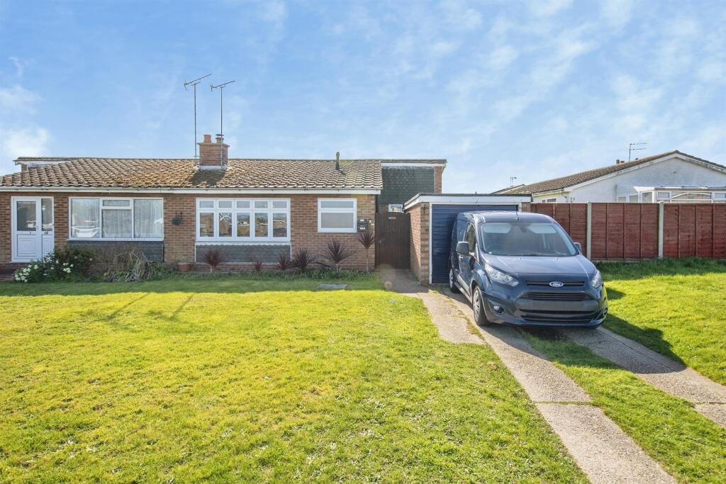 Main image of property: Sparrows Herne, Clacton-On-Sea