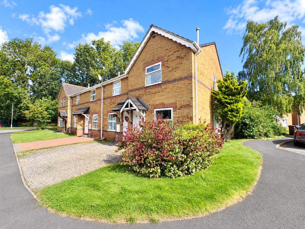 Main image of property: Bluebell Close, Scunthorpe, North Lincolnshire, DN15