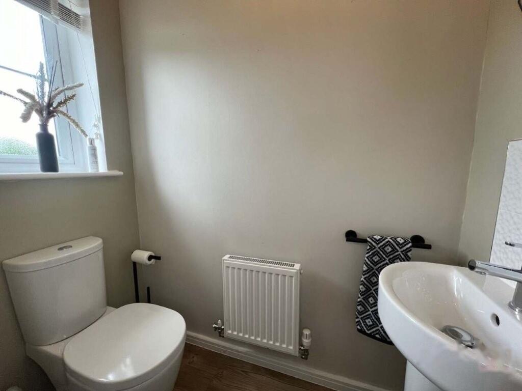 House in Shifnal, Shropshire - More