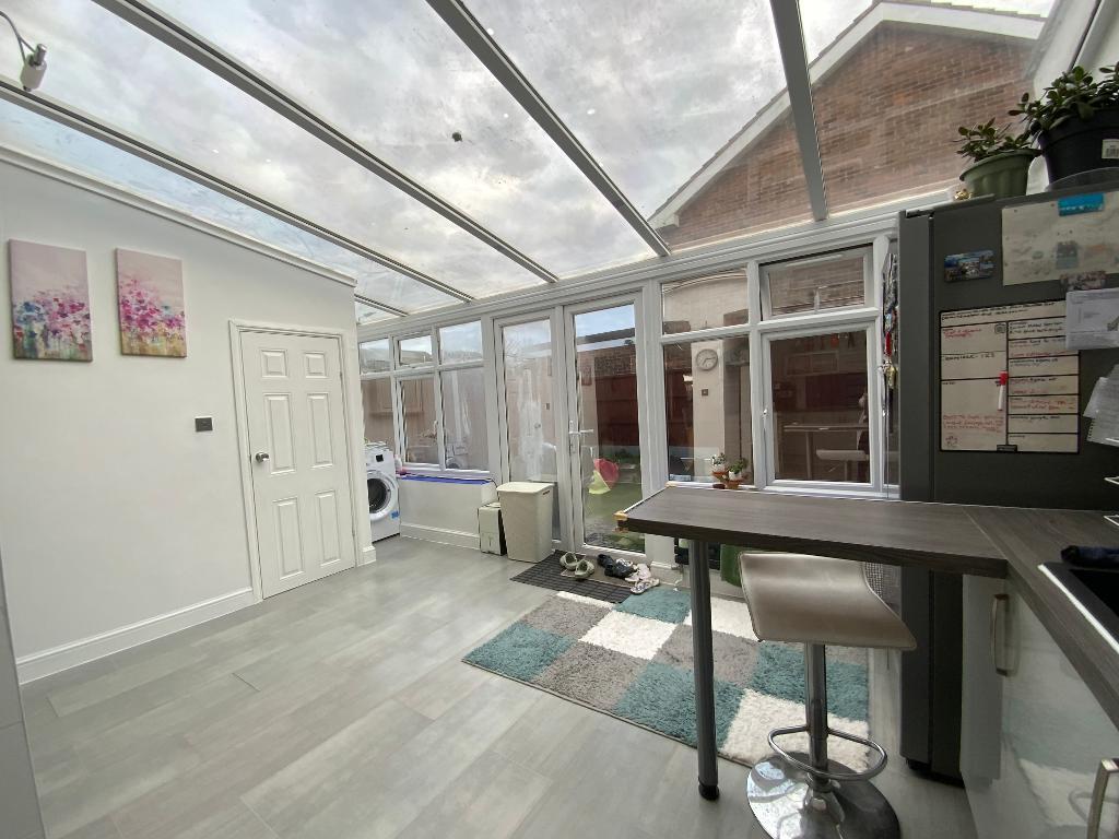 House in London - More
