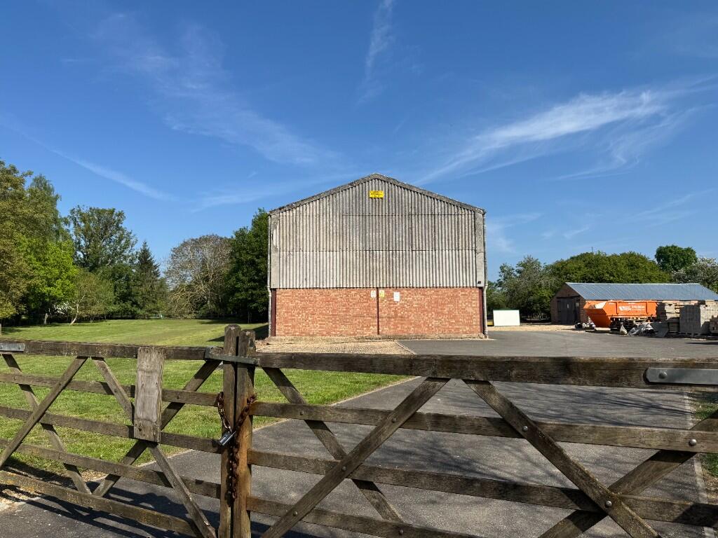 Main image of property: Barton Road, Cambridgeshire