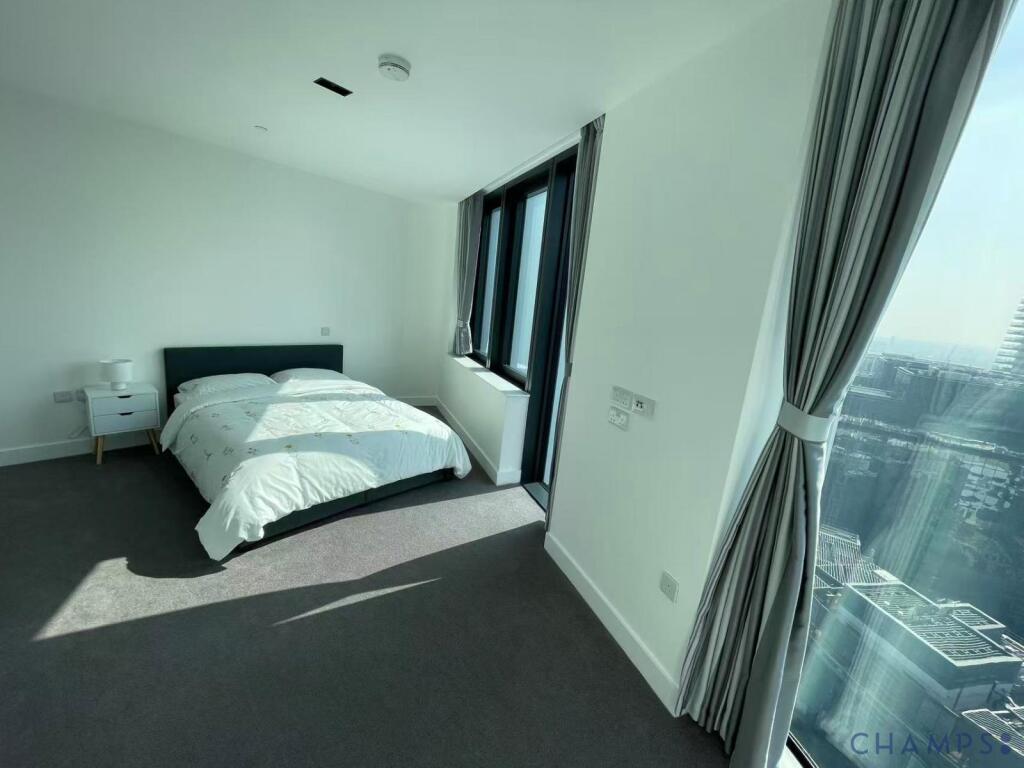 Apartment in London - View 5