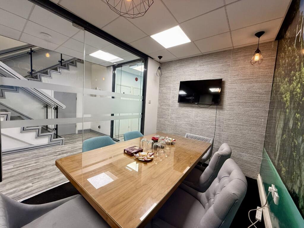 Additional image 18 of Unit 7 The Cloisters, George Road, Birmingham, B15 1NP