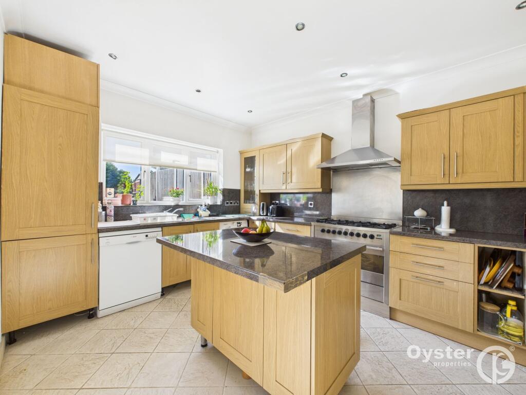 Main image of property: Beverley Gardens, Stanmore, HA7