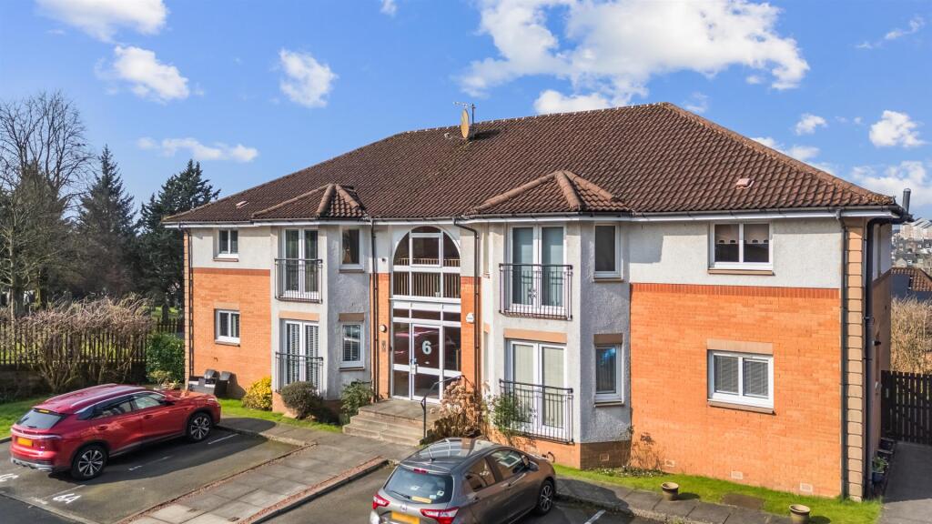 Main image of property: Melfort Gardens, Clydebank