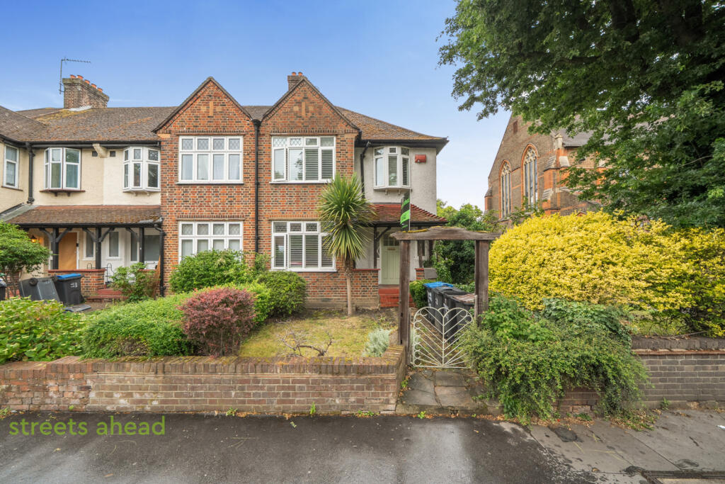 Main image of property: Warwick Road, Thornton Heath, CR7