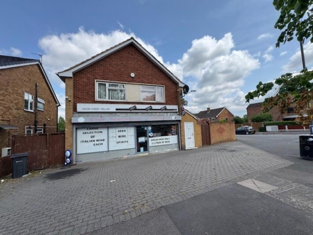 Additional image 5 of Freehold Off Licence, Mapledene Road, Birmingham, B26 3XD