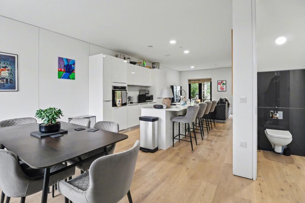 Main image of property: Guest Street, Manchester, M4 7EJ