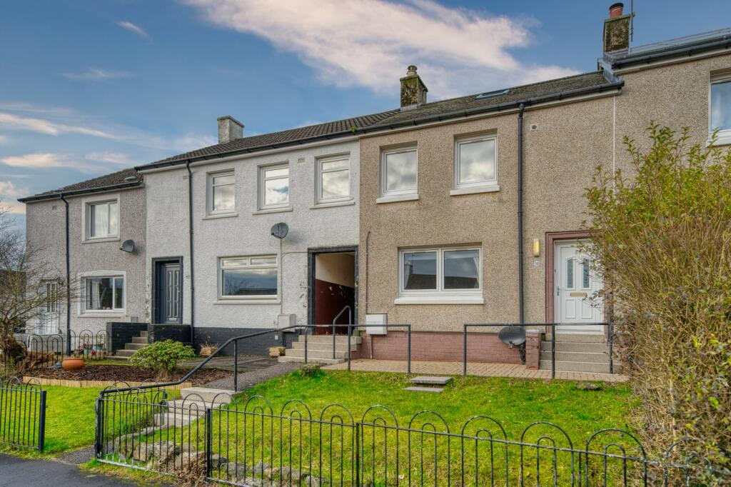 Main image of property: Stuart Road, Carmunnock, Clarkston, Glasgow, G76 9BS