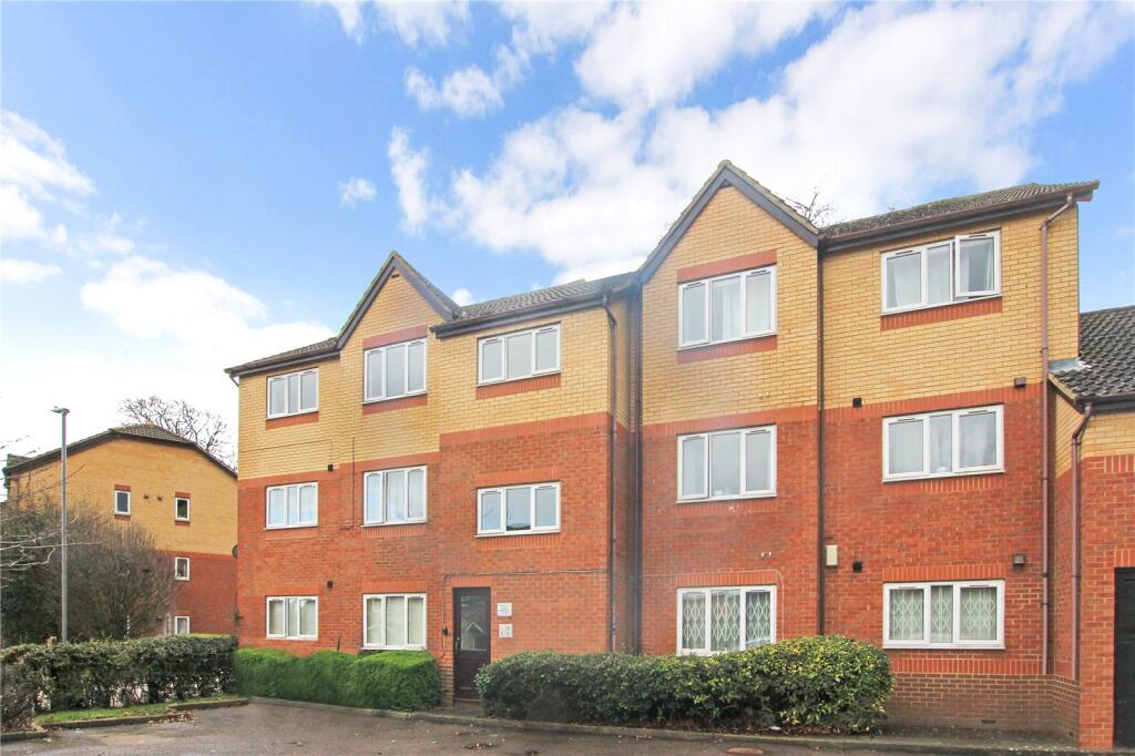 Main image of property: Simpson Close, Leagrave, Luton, LU4