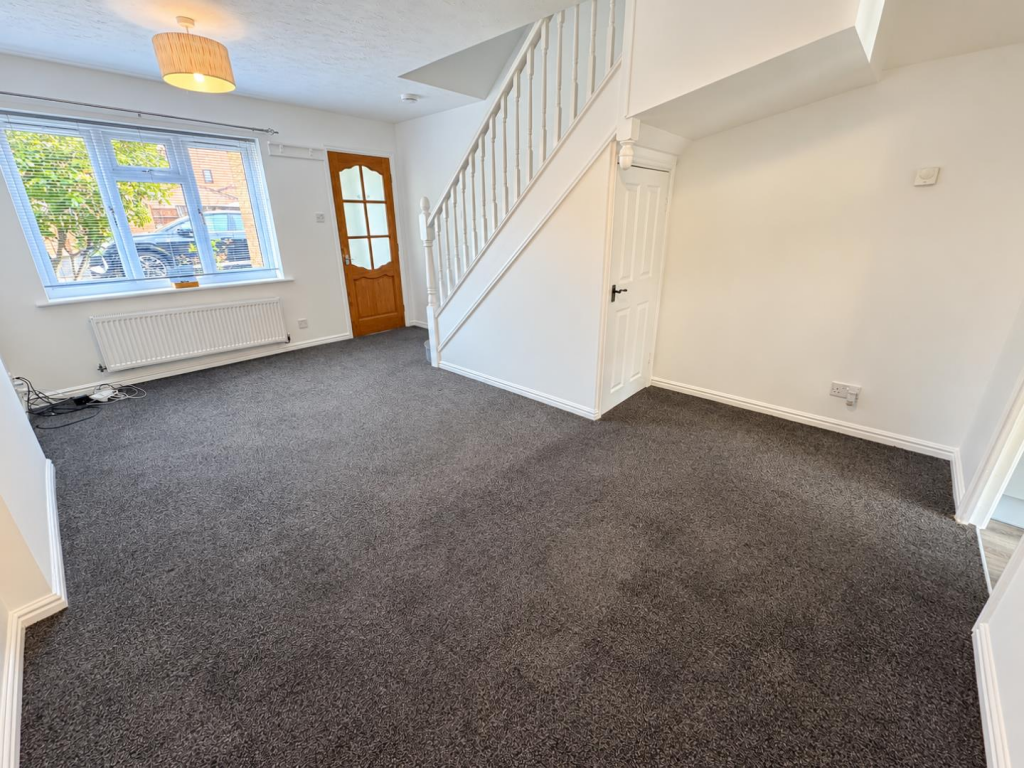 Waterson Crescent, Witton Gilbert, Durham photo 3