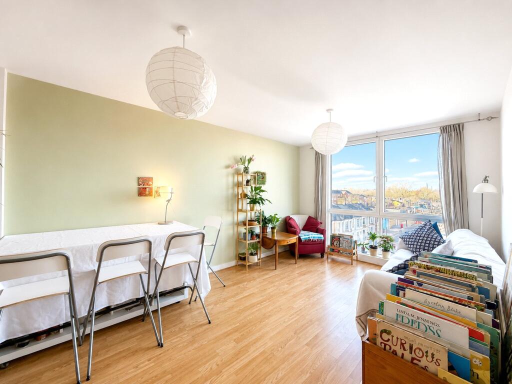 Main image of property: Nara Building, Conington Road, Lewisham, SE13