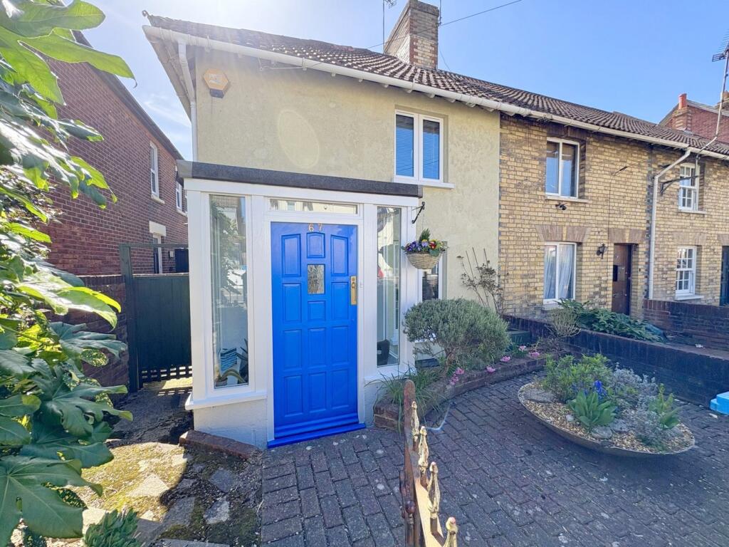 房产图片 28 - 布兰福德路，哈姆沃西，波尔，BH15