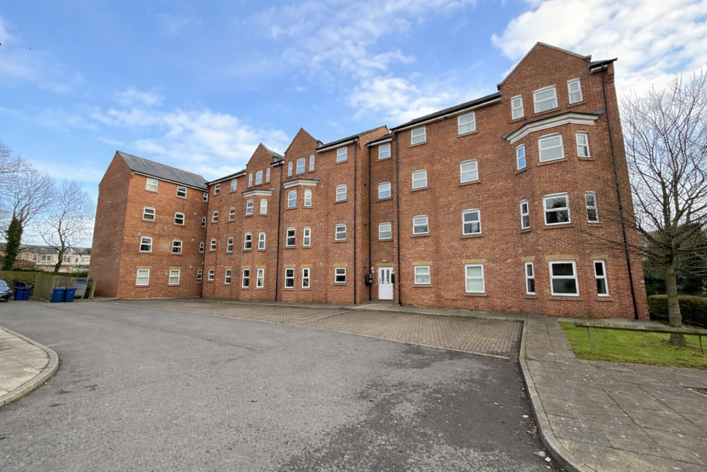 Main image of property: St. Michaels, Gray Road, Sunderland, SR2