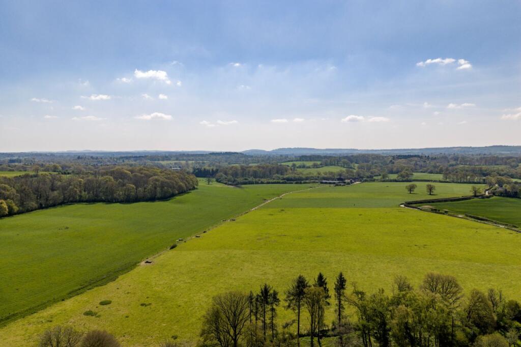 Highlands Farm