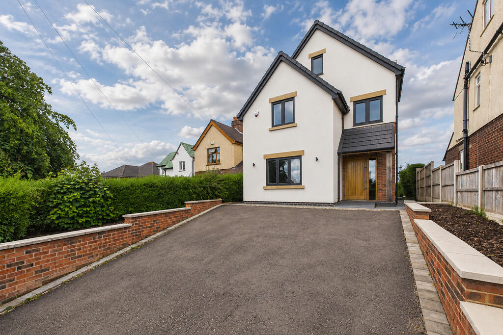 Main image of property: Windmill Lane, Ashbourne