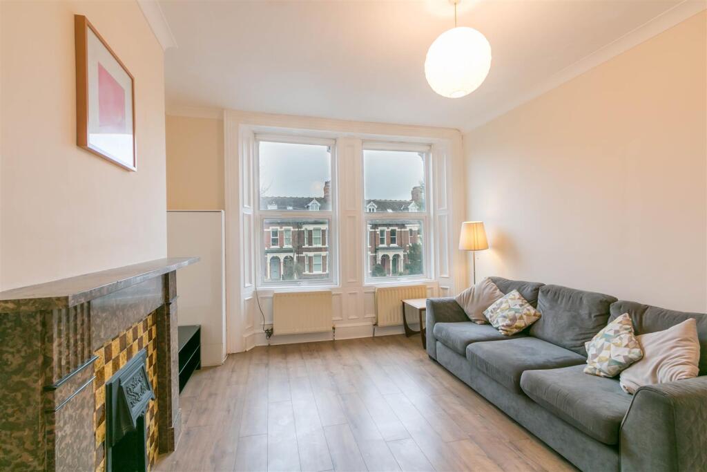 Apartment in Newcastle upon Tyne, Jesmond - View 4