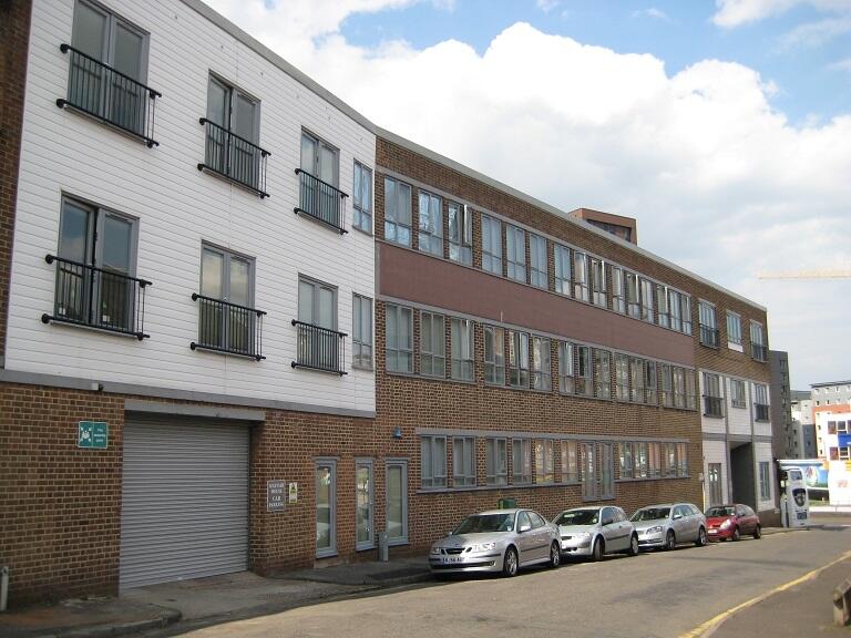 Main image of property: SECURE PARKING AVAILABLE - WITHIN 15 MINUTE WALK TO HEART OF THE BUSINESS DISTRICT
