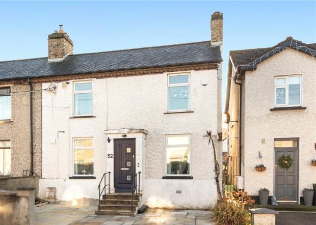 Main image of property: Saint Fintans Villas, Deansgrange, Blackrock