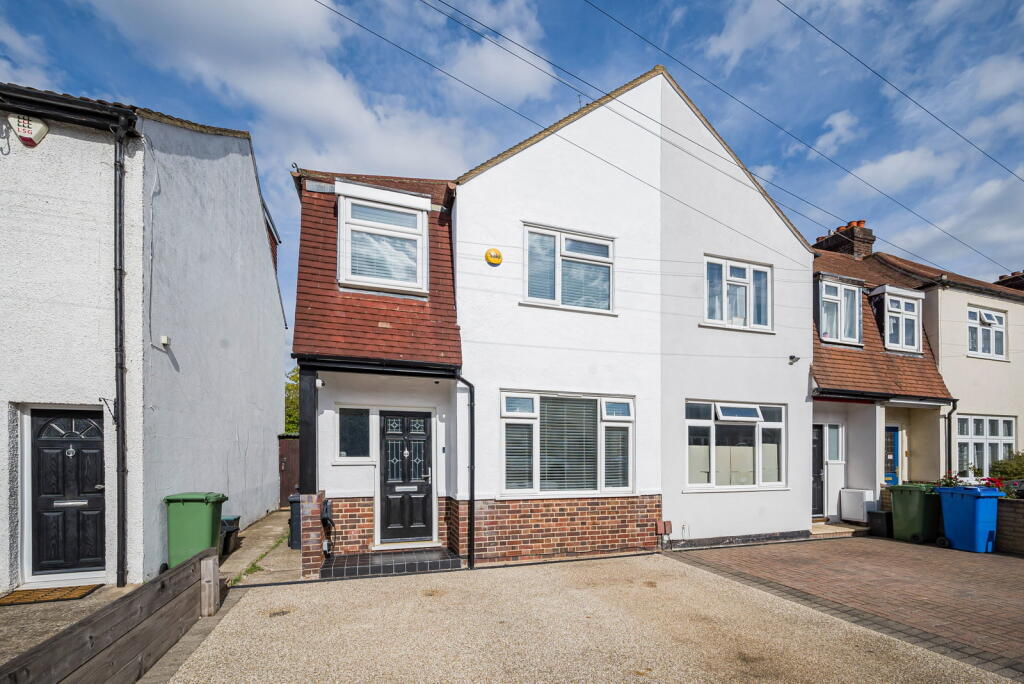 Main image of property: Havelock Road, Bromley, BR2 9NY