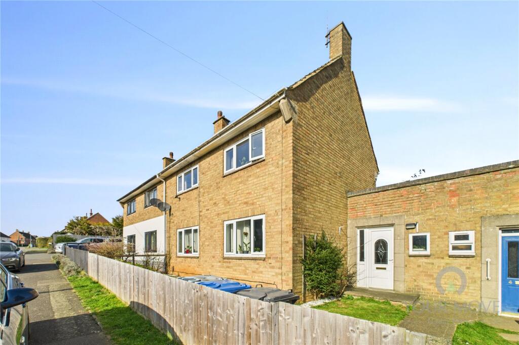 Main image of property: Manor Road, Rothwell, Kettering, Northamptonshire, NN14