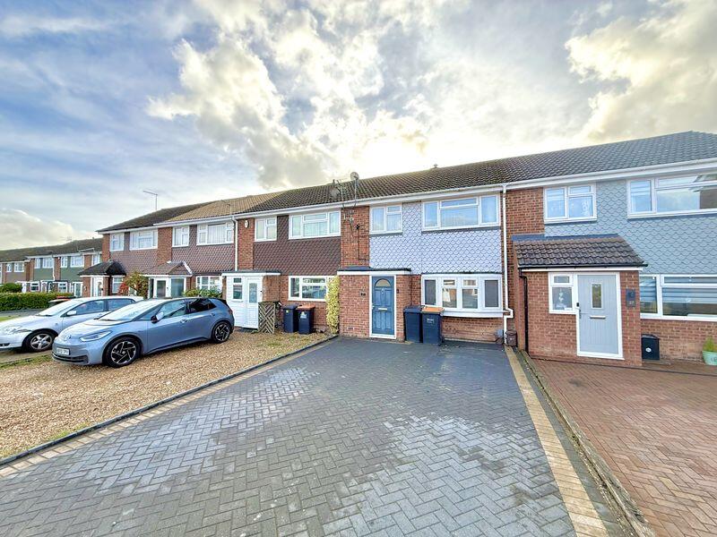 Main image of property: Palma Close, Dunstable