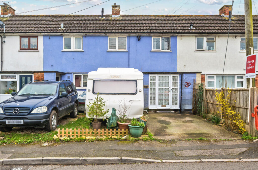 Main image of property: Monington Road, Glastonbury, BA6