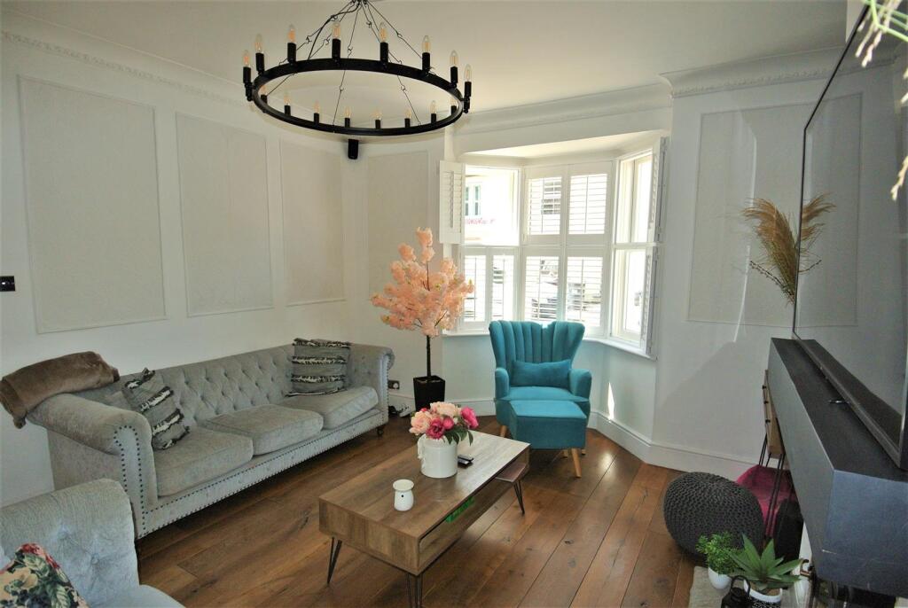 House in Kingston upon Thames - View 3