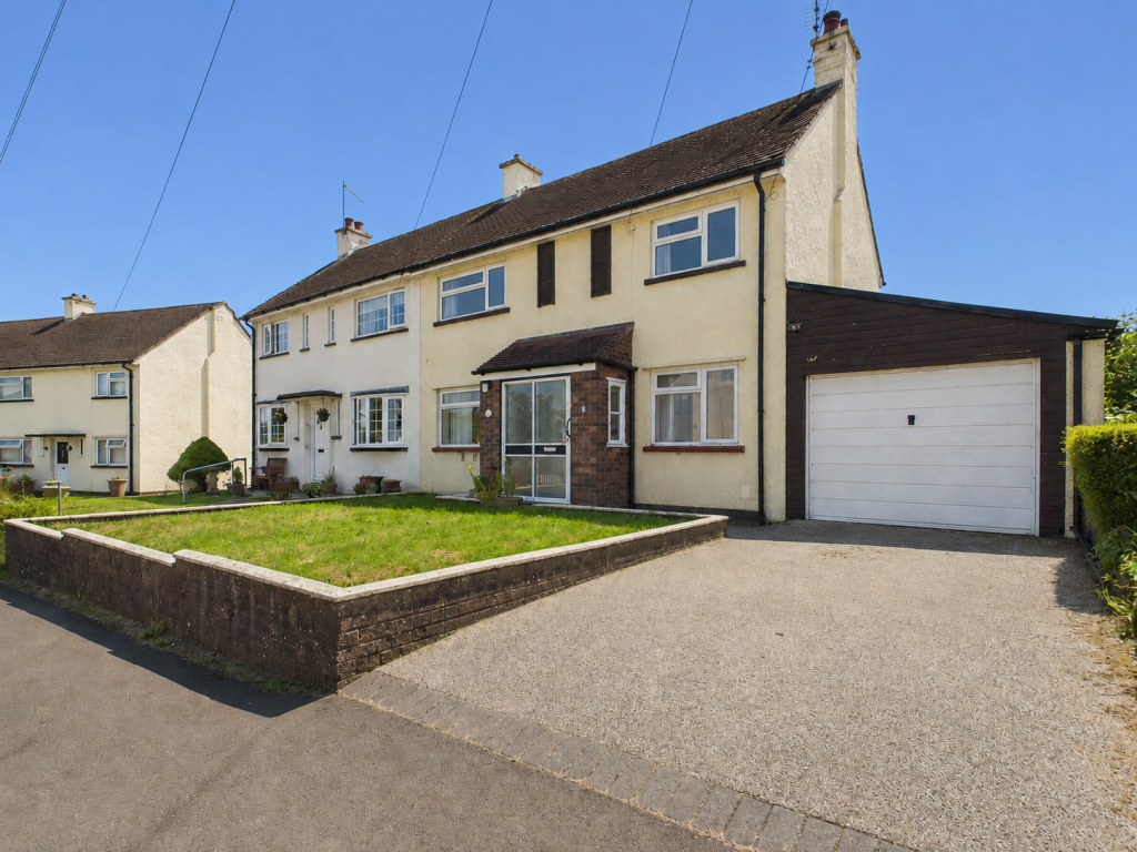 Main image of property: Ladyhill, Usk, Monmouthshire