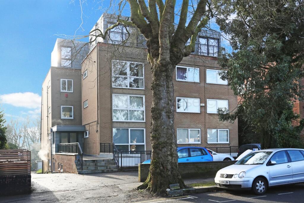 Main image of property: Jameson Lodge, Shepherds Hill, Highgate, N6