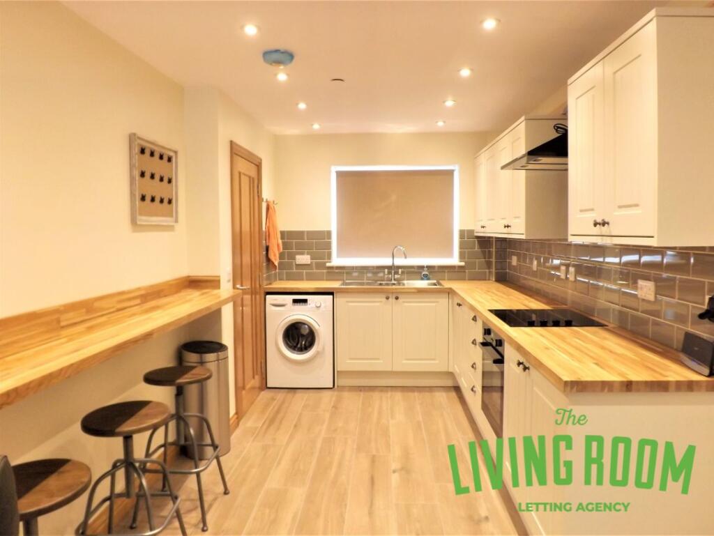Main image of property: Letty Street Lane, Cathays, Cardiff