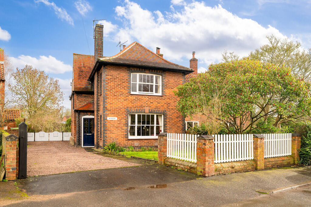 Main image of property: Low Street, Elston