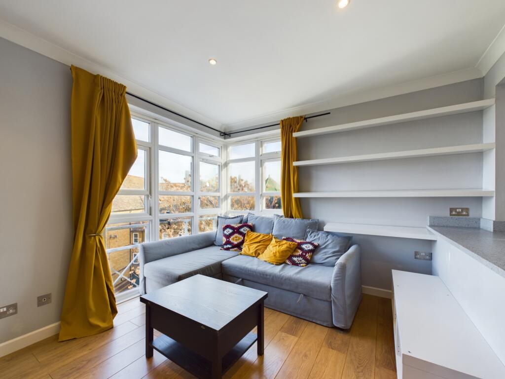 Main image of property: Grantham Court, 
Eleanor Close, SE16