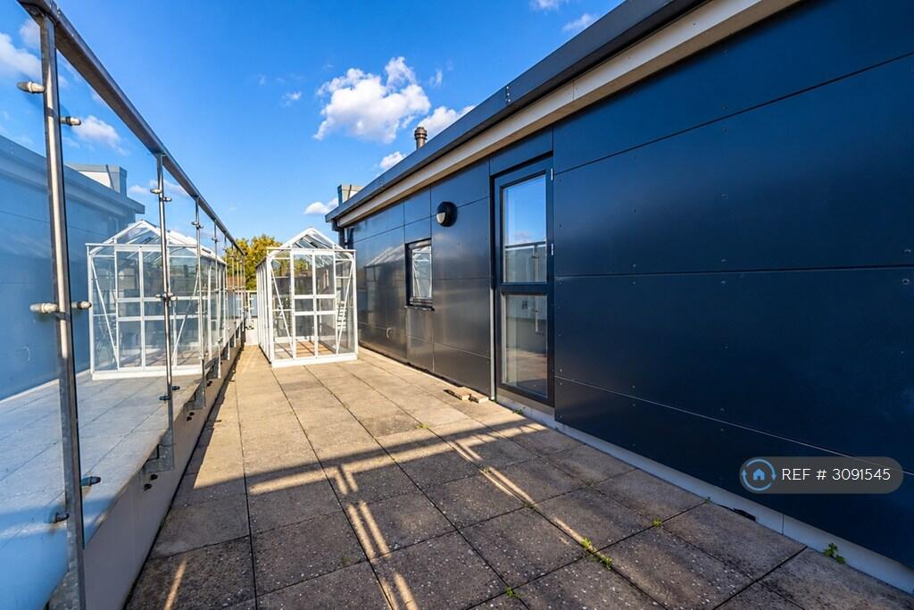 Main image of property: Zoffany St, London, N19