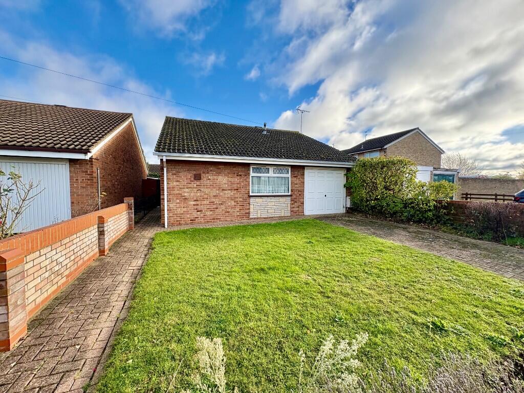 Main image of property: Ayres Drive, Stanground, Peterborough, Cambridgeshire, PE2