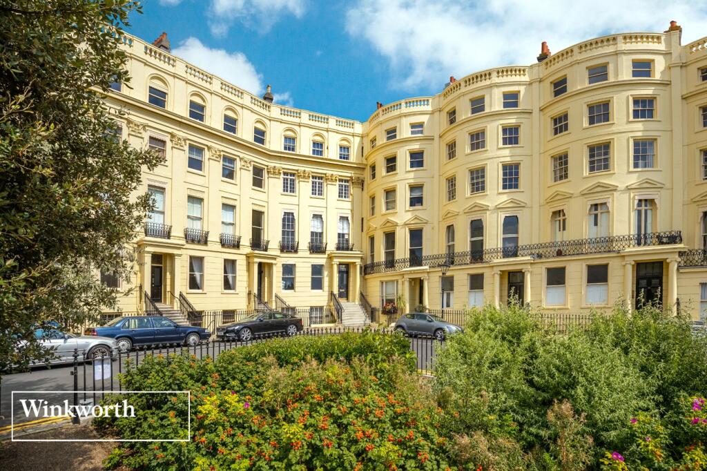 Main image of property: Brunswick Square, Hove, BN3