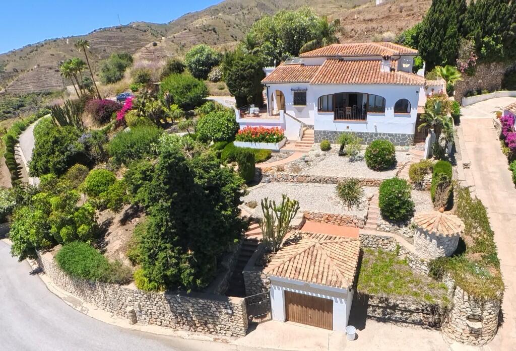 Main image of property: Salobreña, Granada, Andalusia