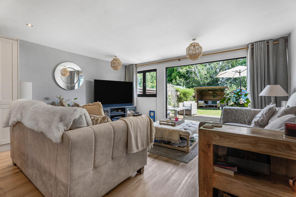 House in Cherwell, Garden City, Kidlington - View 3