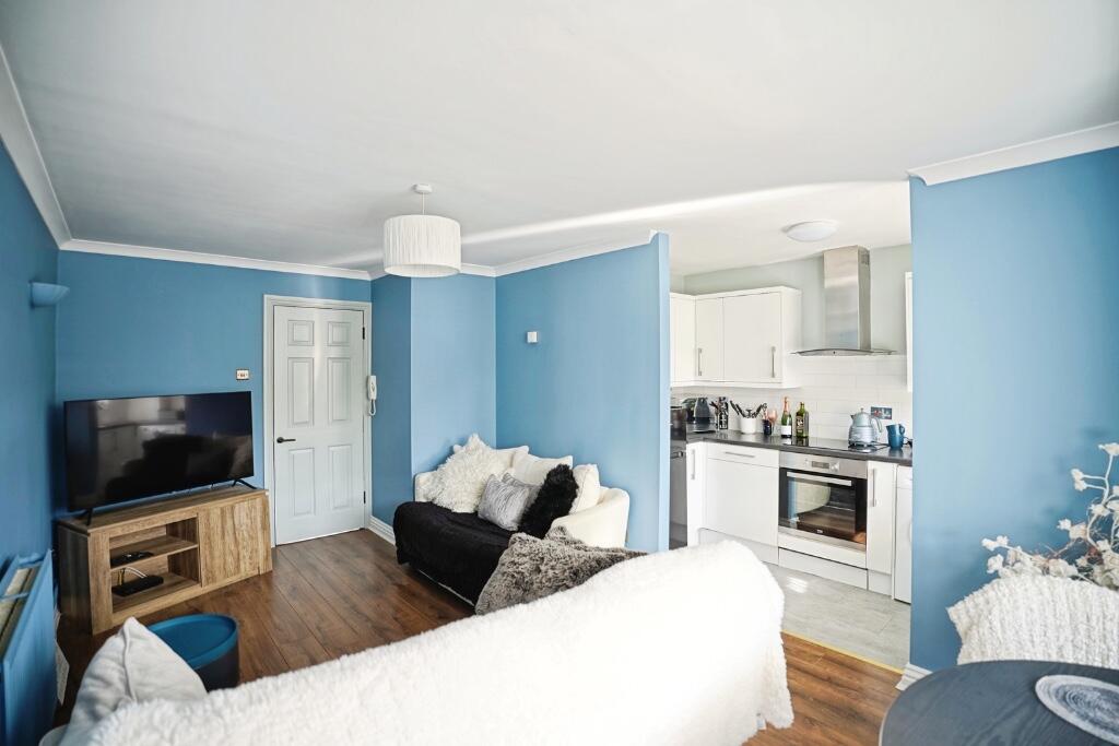Main image of property: Masons Court, Bishop's Stortford, Hertfordshire, CM23