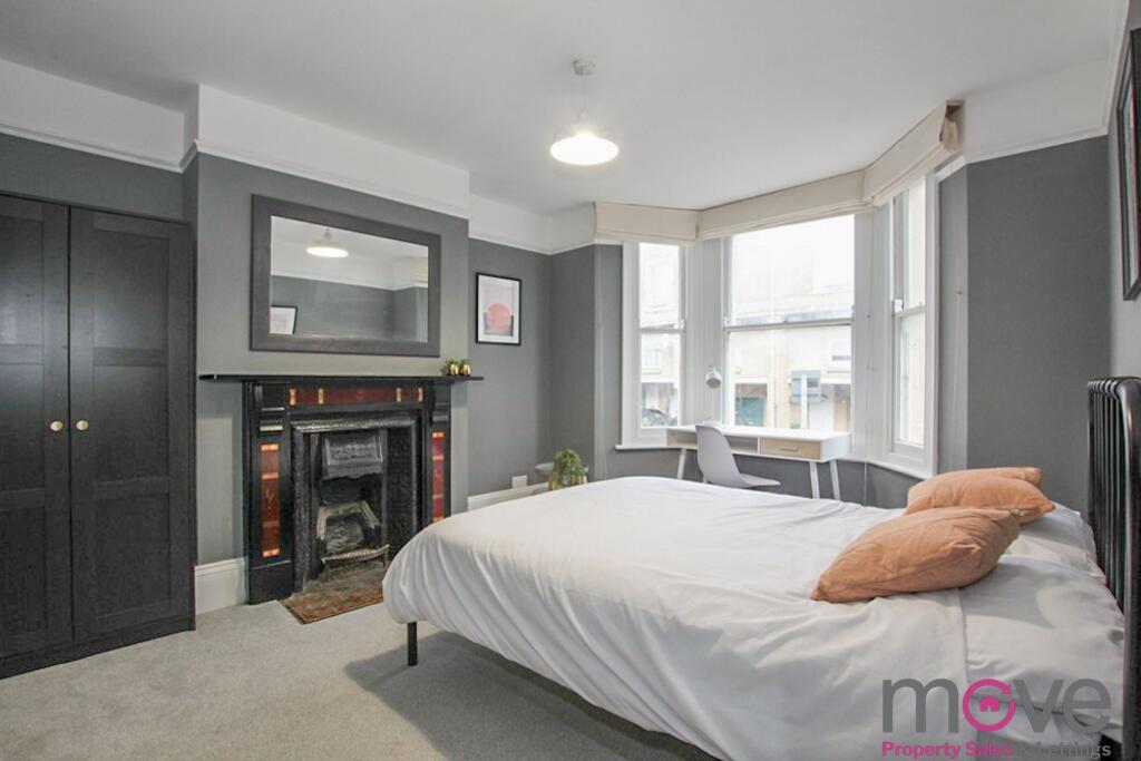 Main image of property: Grosvenor Street, Cheltenham, GL52