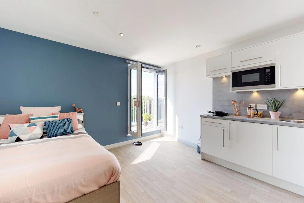 Main image of property: Union Street