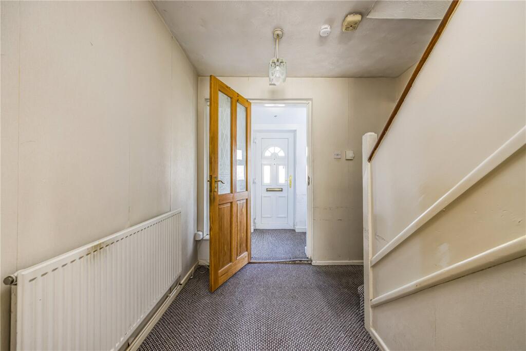 Hordle Road, Havant, PO9 photo 4